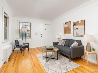 Ivy Villa II Townhomes, Denver, CO 80220