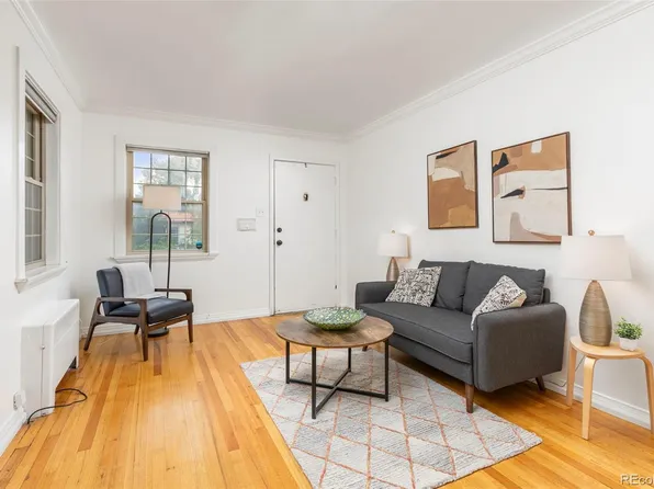 1433 Ivy Street, Denver, CO 80220