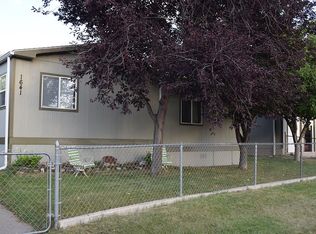 1641 Vista Dr, Colstrip, MT 59323