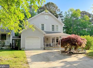 Twin Cove Homeowners Assoc, Dowell, MD 20629