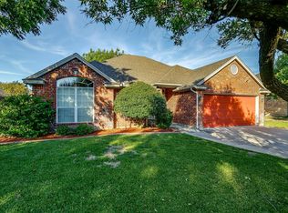 201 Aspen Loop, Aledo, TX 76008