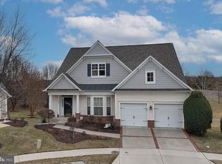 7407 Shadow Park Ct, Laurel, MD 20707
