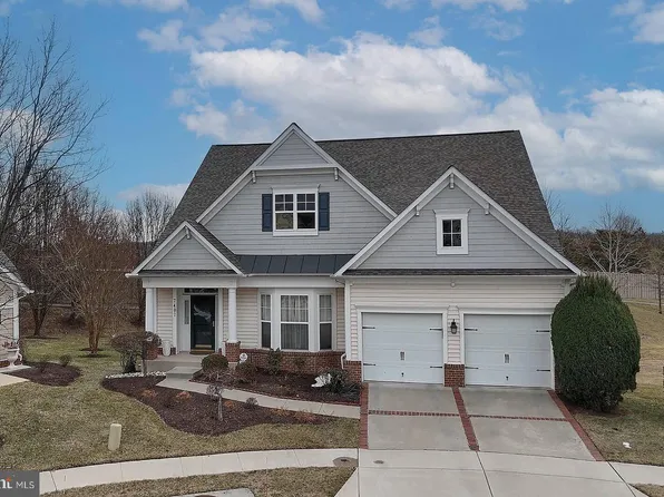 7407 Shadow Park Ct, Laurel, MD 20707