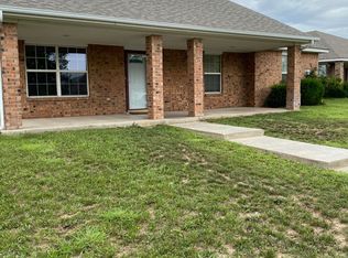 4008 Ross St, Amarillo, TX 79118
