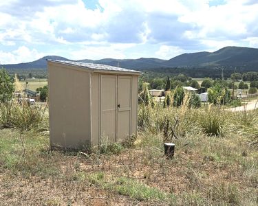 410-5 S Rolling Hills Rd, Young, AZ, 85554