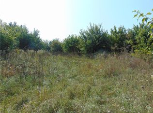 S Baiers Den Rd, Peculiar, MO 64078