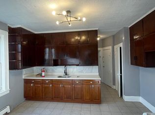 303 Hobson St 1L-UNIT 1L, Newark, NJ 07112