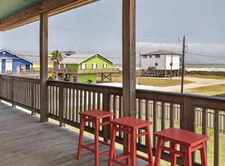 145 Belanger Ave, Surfside Beach, TX 77541