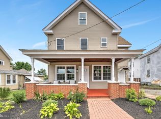 220 S Main St, Williamstown, NJ 08094