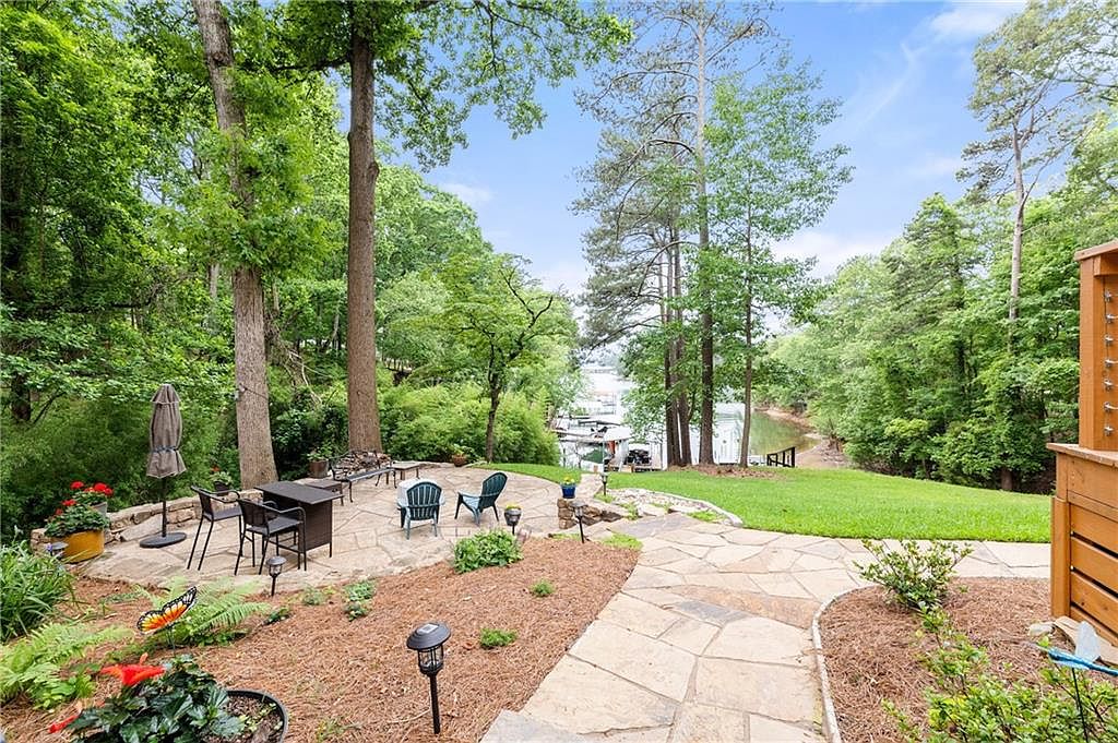 6446 Ford Rd, Flowery Branch, GA 30542 Zillow