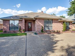 16222 Amberwood Rd, Dallas, TX 75248
