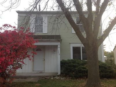 5979 Polk Ct, Merrillville, IN, 46410