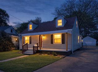 3832 Krick St, Norfolk, VA 23513