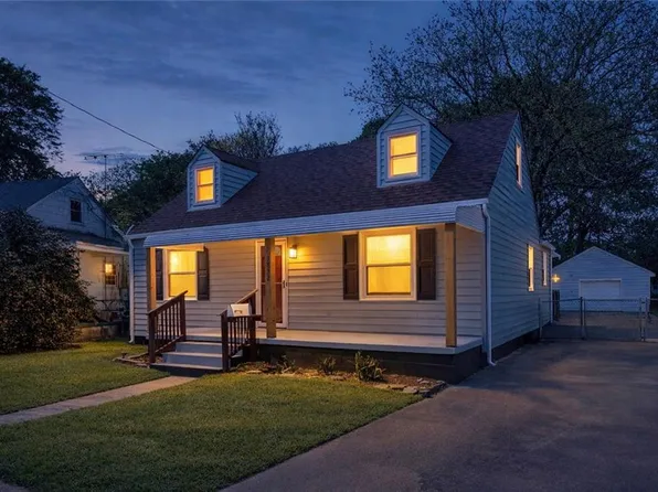 3832 Krick St, Norfolk, VA 23513