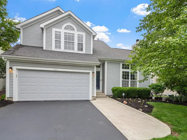 5987 Heather Glen Blvd, Dublin, OH 43016