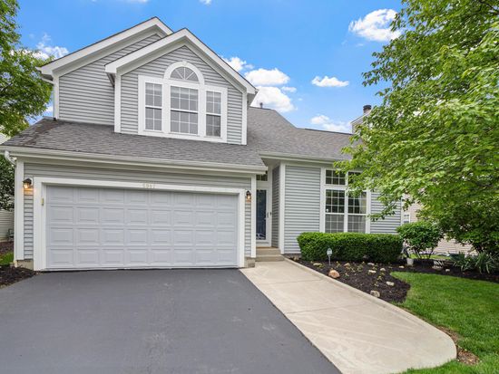 5987 Heather Glen Blvd, Dublin, OH 43016
