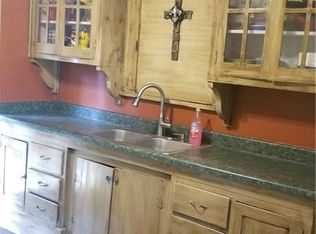 301 Leblanc St, Dequincy, LA 70633