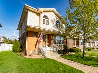 5615 S Merrimac Ave, Chicago, IL