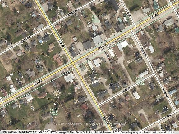 4th image of 5 Main St E