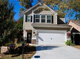 606 Royal Crest Ct, Canton, GA 30115