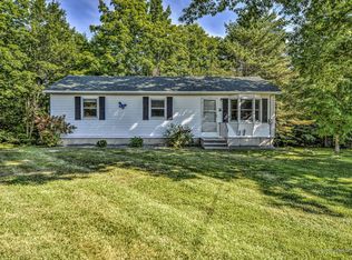33 Lincoln St, Randolph, ME 04346