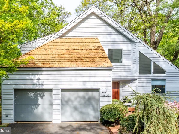 11502 Turnbridge Ln, Reston, VA 20194