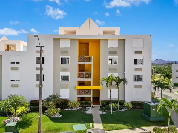 State Highway 906 Buena Vis #236, Humacao, PR 00791