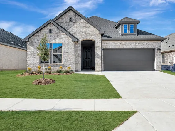 4022 Yellowstone Rd, Royse City, TX 75189