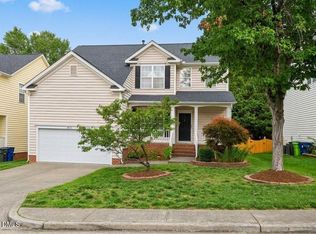 8717 Springhouse Ln, Raleigh, NC 27617