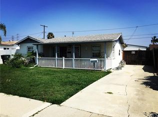 3315 W 187th St, Torrance, CA 90504