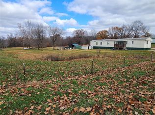 11475 County Road 260, Puxico, MO 63960