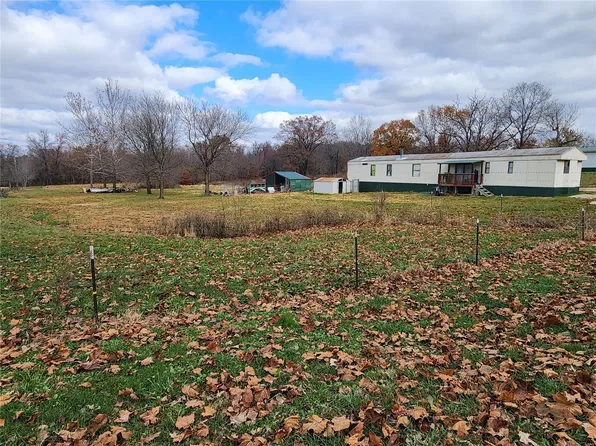 11475 County Road 260, Puxico, MO 63960