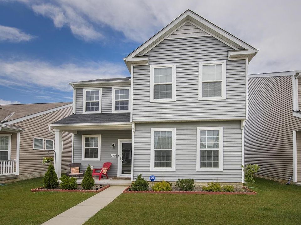 1st image of 6092 Deansboro Dr