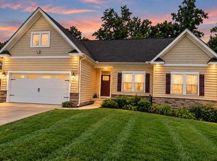 5030 Shirleybrook Ave, Rosedale, MD 21237
