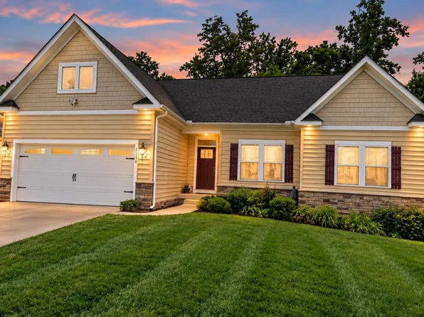 5030 Shirleybrook Ave, Rosedale, MD 21237