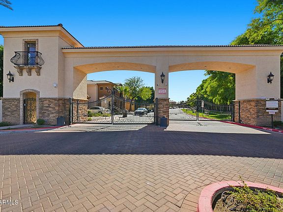 4th image of 1367 S COUNTRY CLUB Drive #1118