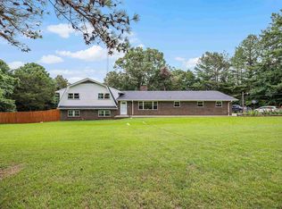 256 Stinson Rd, Milan, TN 38358