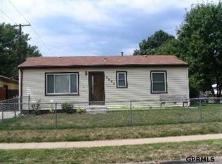 7602 S 73rd Ave, La Vista, NE 68128