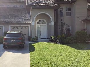 193 Via Perignon #3-4, Naples, FL 34119