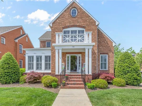 366 Robert Frost St, Newport News, VA 23606