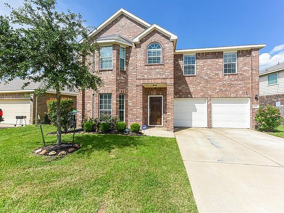 2nd image of 10807 Plum Dale Way