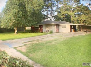 1126 Myrtle St, Baker, LA 70714