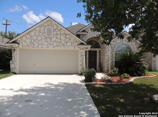 24406 Buck Crk, San Antonio, TX 78255