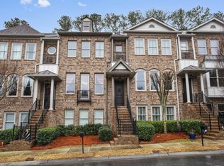 3511 Peacock Rd, Milton, GA 30004