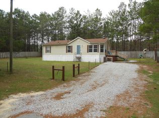 13215 White Western Springs Rd, Southport, FL 32409