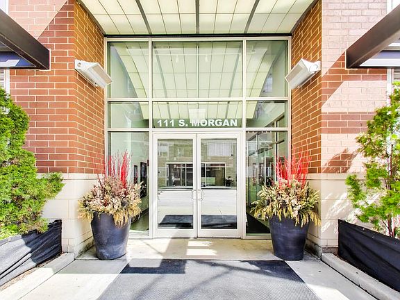 2nd image of 111 S Morgan St APT 703