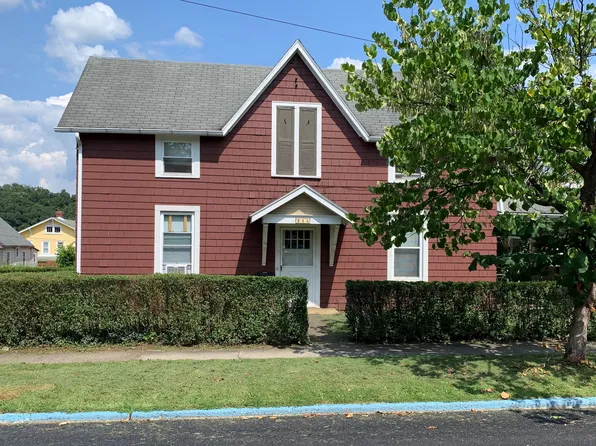 245 Green St, Morgantown, WV 26501