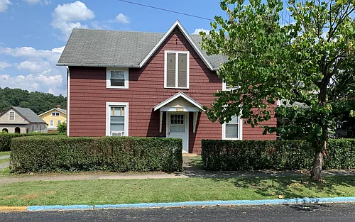 245 Green St Photo 1