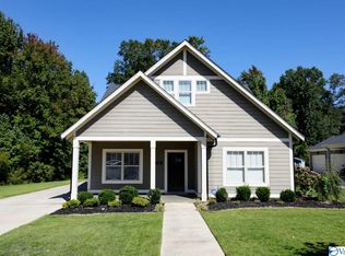 138 Walking Trail Way, Madison, AL 35758