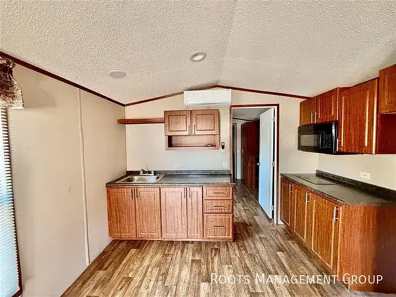 1 Bed 1 Bath Home Available for Lease at Wheel Estates - Apply Now! — Photo 2